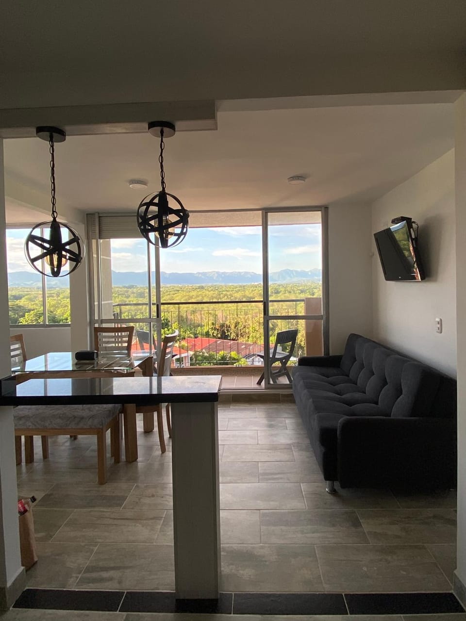 Apartamento de verano Apartment in Ricaurte