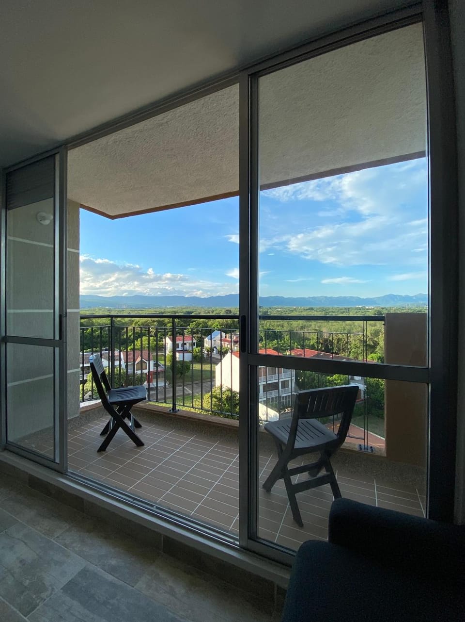 Apartamento de verano Apartment in Ricaurte