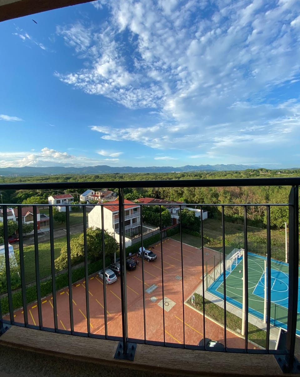 Apartamento de verano Apartment in Ricaurte
