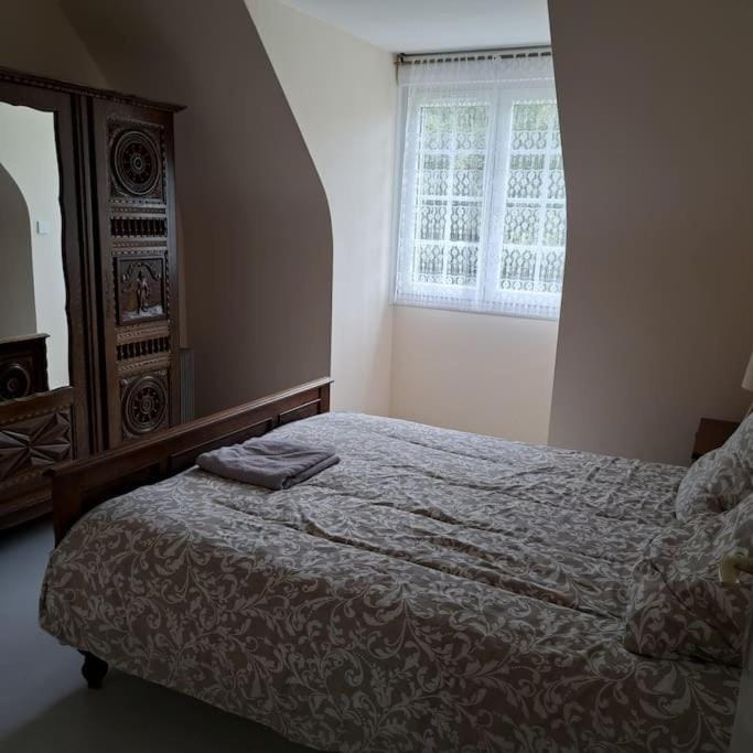 Grande maison au coeur de la Bretagne House in Finistere