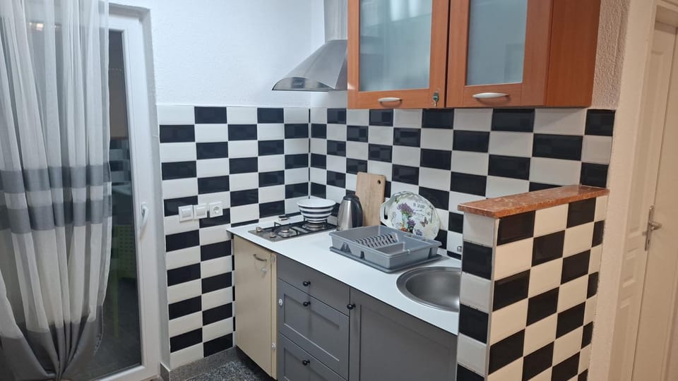 Residence SCOPA 2 Apartment in Poreč