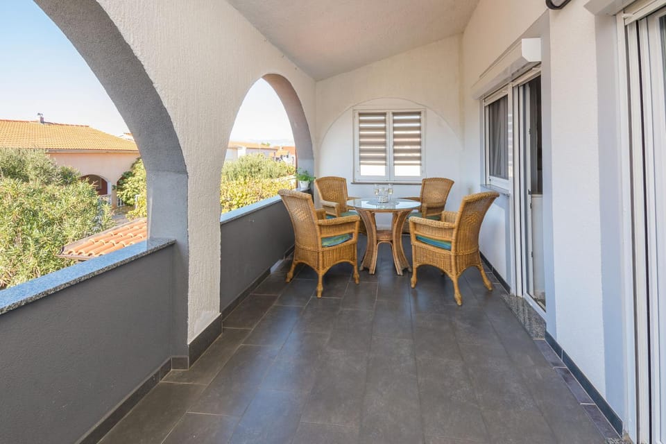 Balcony/Terrace, Seating area