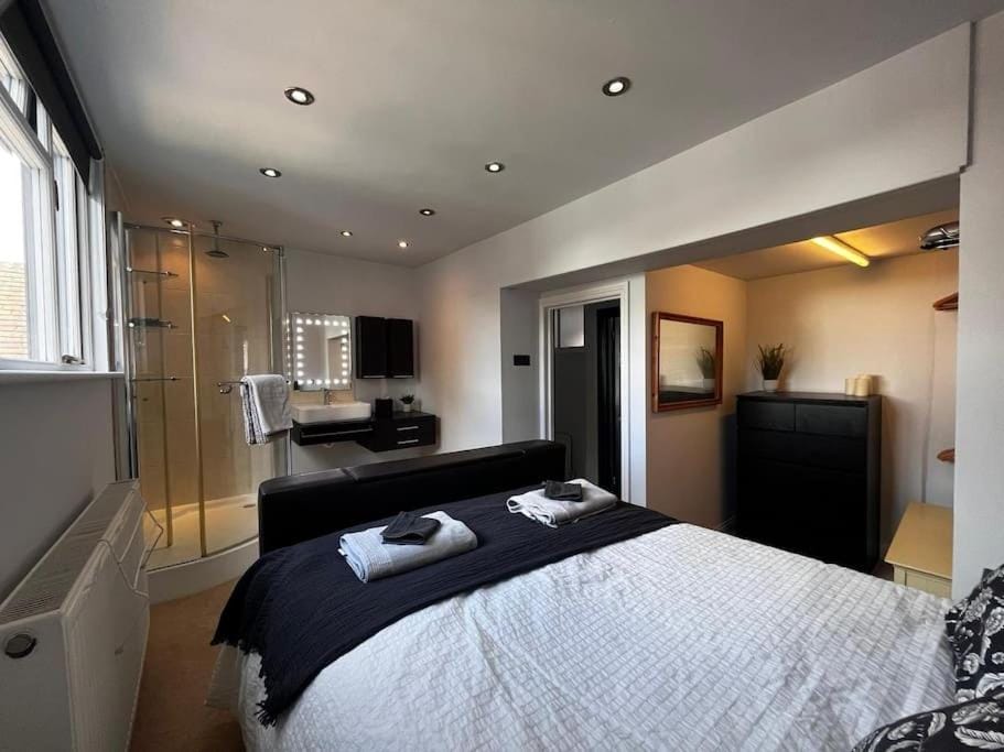 Peaceful Home in Wareham House in Purbeck District