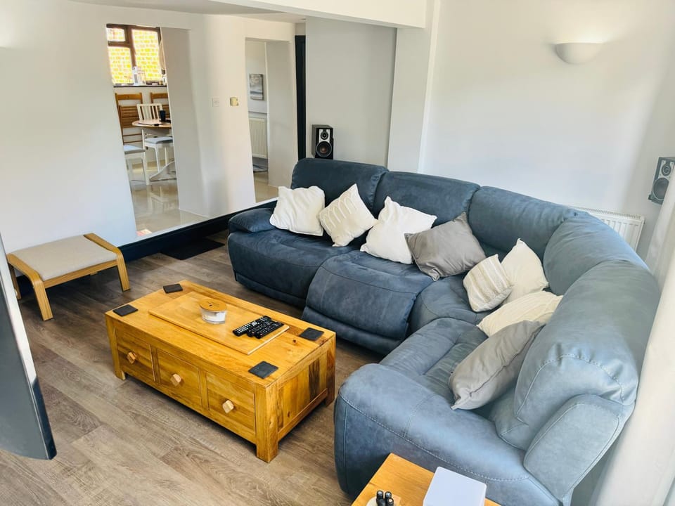 Peaceful Home in Wareham House in Purbeck District