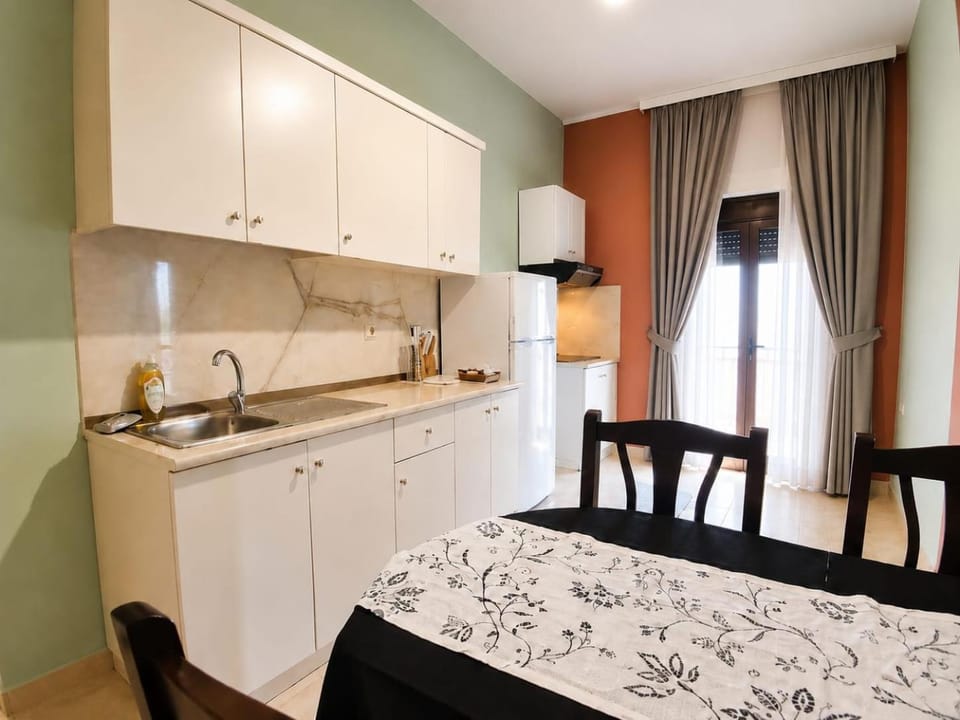 Afd Apartment in Vlorë