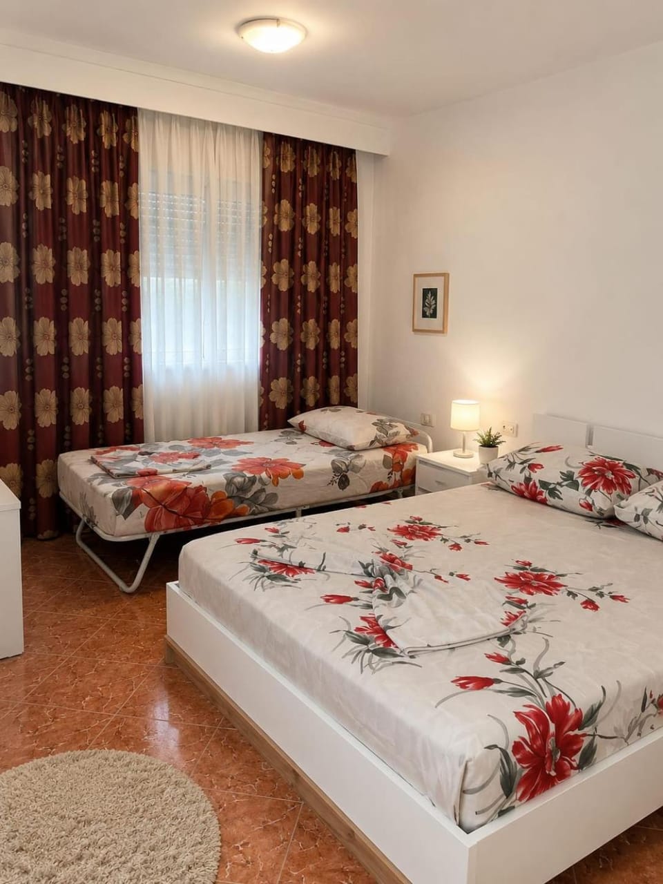 Afd Apartment in Vlorë