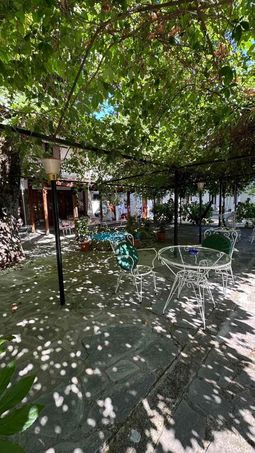 Villa ΝOSTALGΙΑ Apartment in North Macedonia