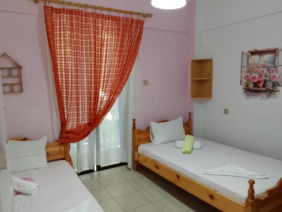Villa ΝOSTALGΙΑ Apartment in North Macedonia