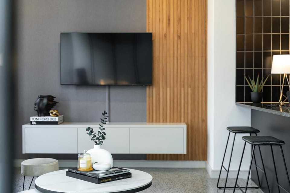 The Duke - Urban Modern 1 Bed Apartment in Cape Town