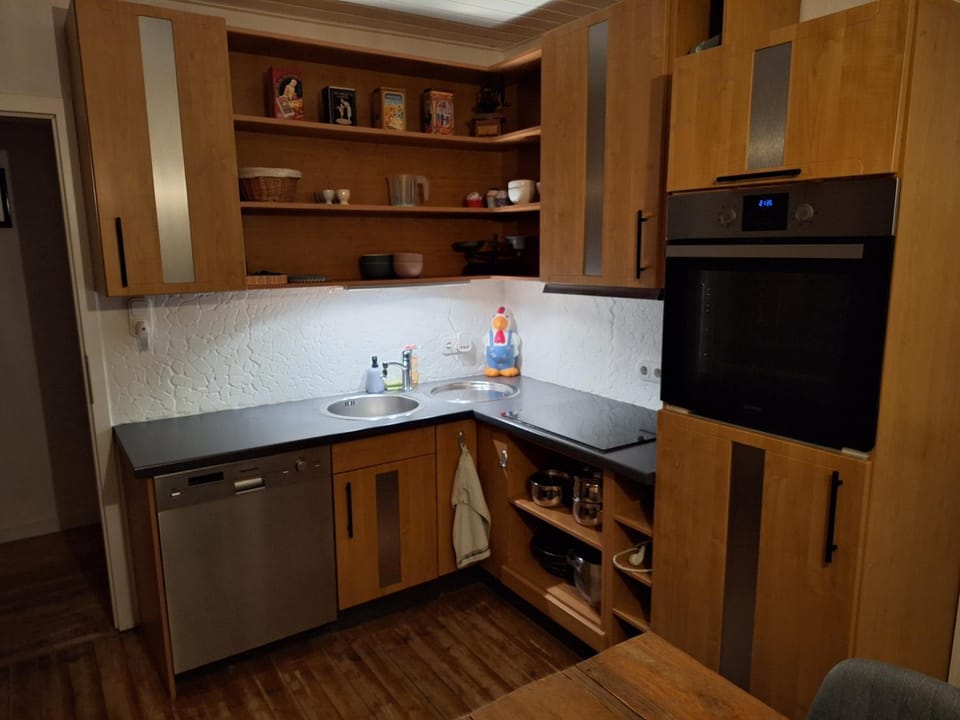 Just-ed Weeze Apartment in Limburg (province)