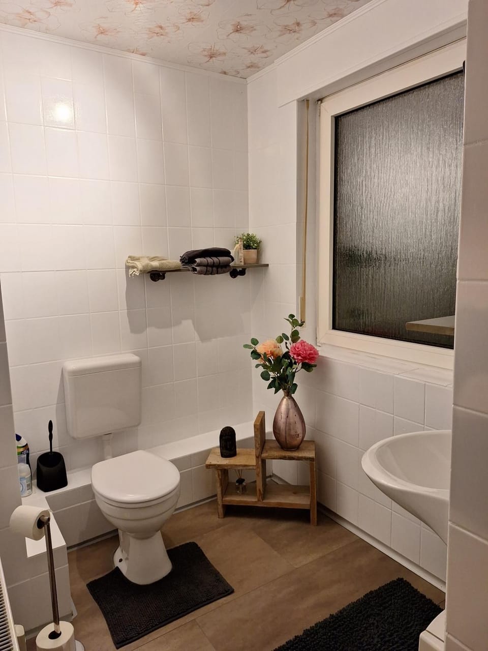 Just-ed Weeze Apartment in Limburg (province)