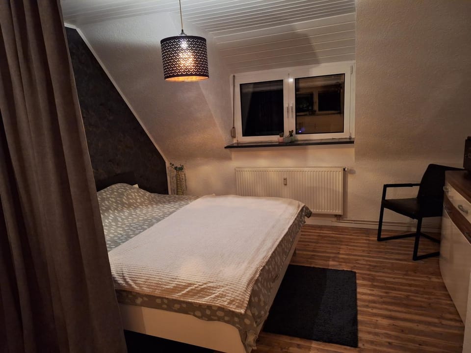 Just-ed Weeze Apartment in Limburg (province)
