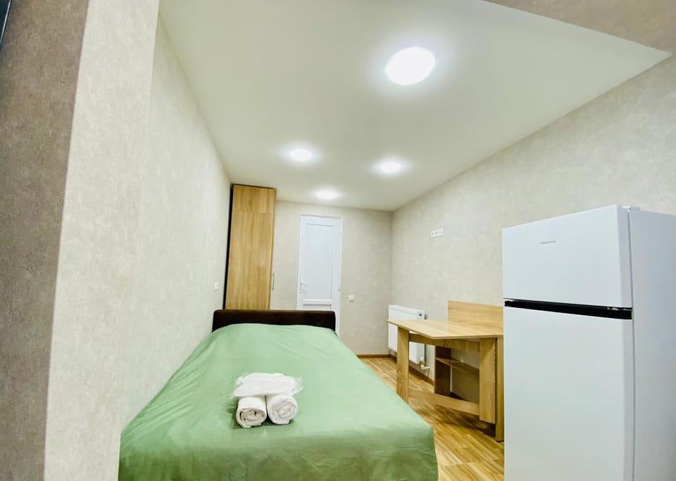 Park flat Apartment in Georgia