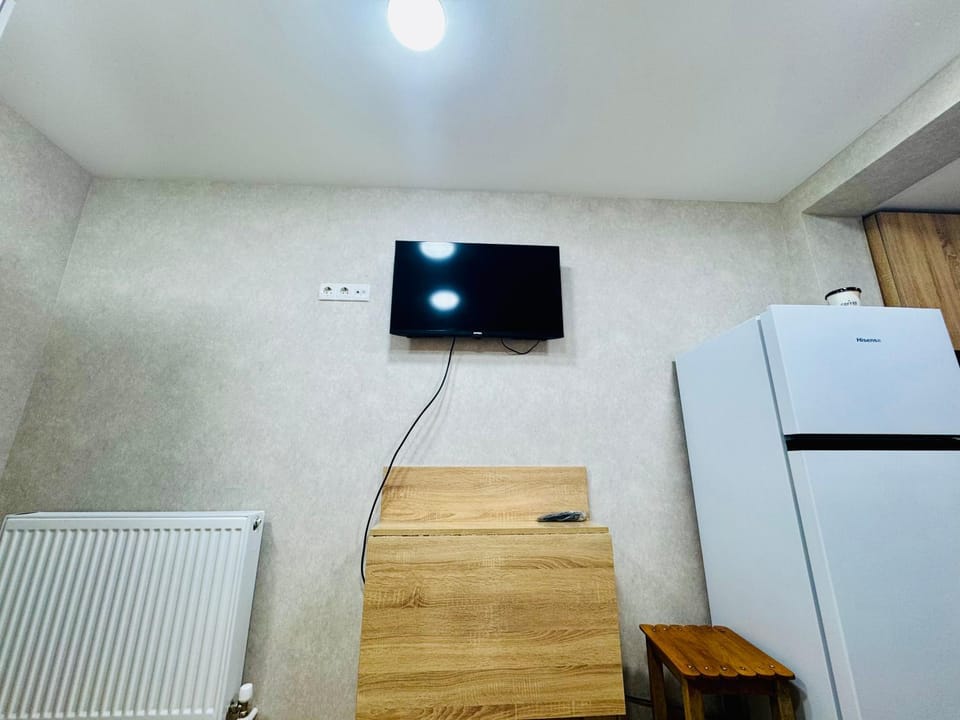 Park flat Apartment in Georgia