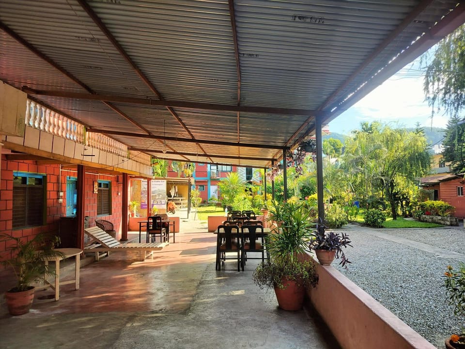 Hotel New Elia Hotel in Bagmati Province, Nepal
