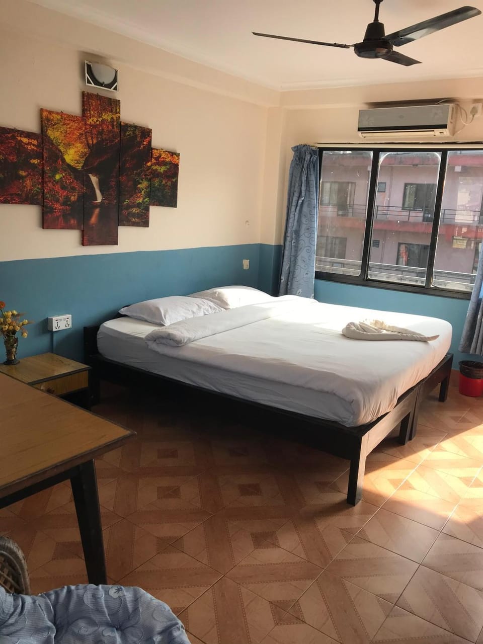 Hotel New Elia Hotel in Bagmati Province, Nepal