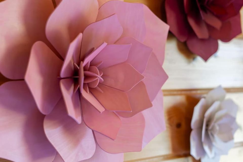 Decorative detail
