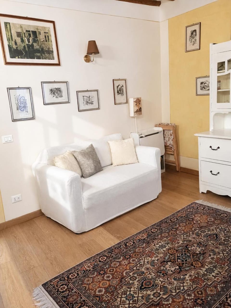 Venetian Apartment near San Marco & Biennale Apartment in Venice