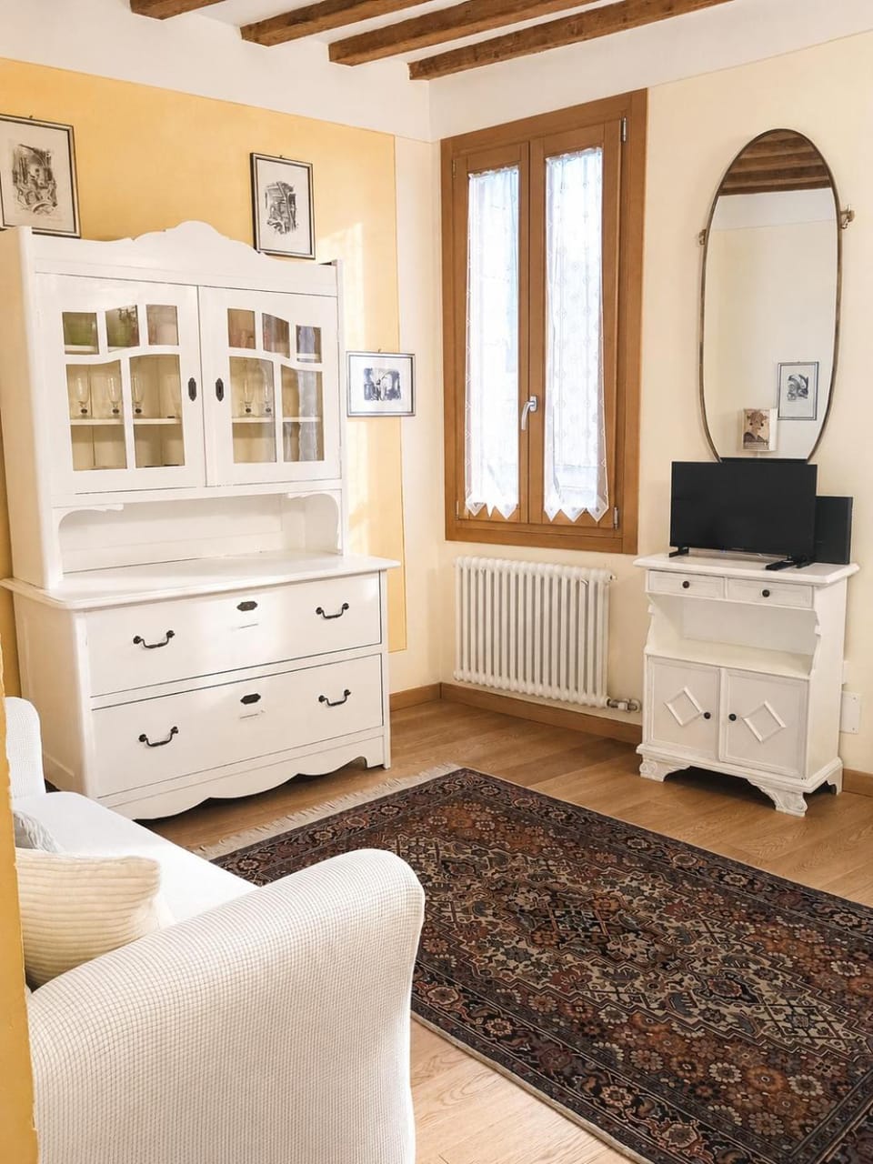 Venetian Apartment near San Marco & Biennale Apartment in Venice