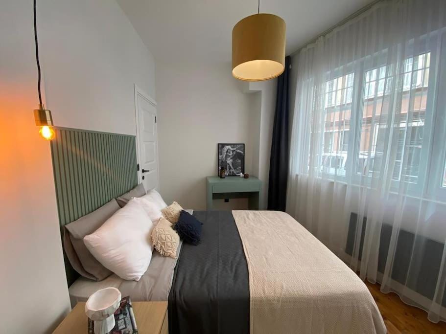Stunning Apartment Near Metro - Değirmen 64 Apartment in Istanbul