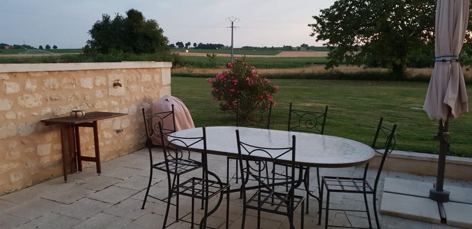 Gite a la campagne House in Nouvelle-Aquitaine