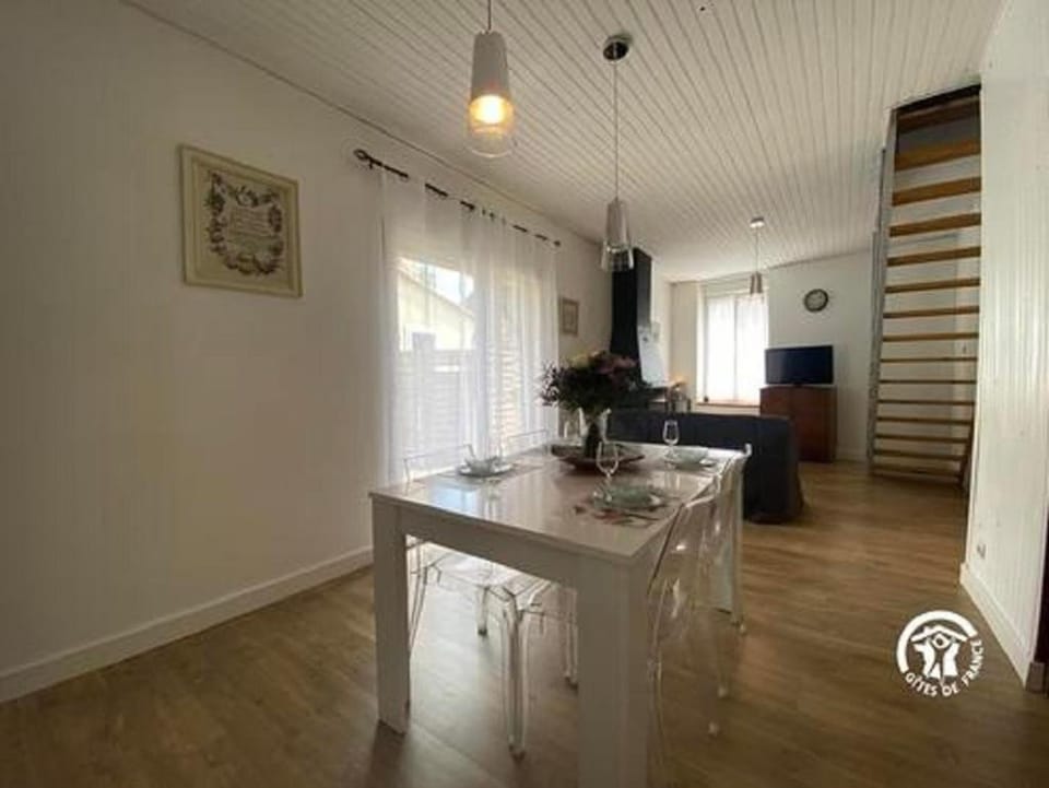 Gîte Le Temps d'une Pause House in Occitanie