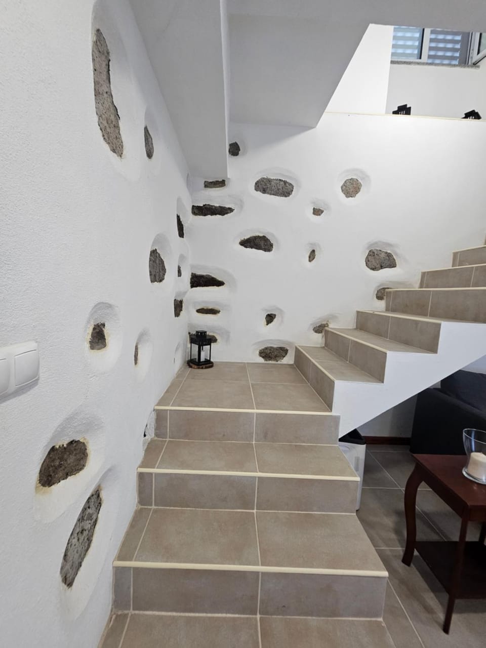 Casa do Forno House in Azores District