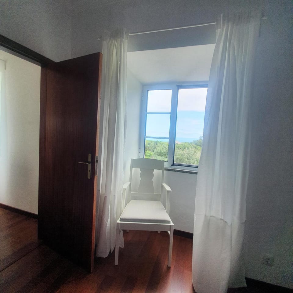 Casa do Forno House in Azores District