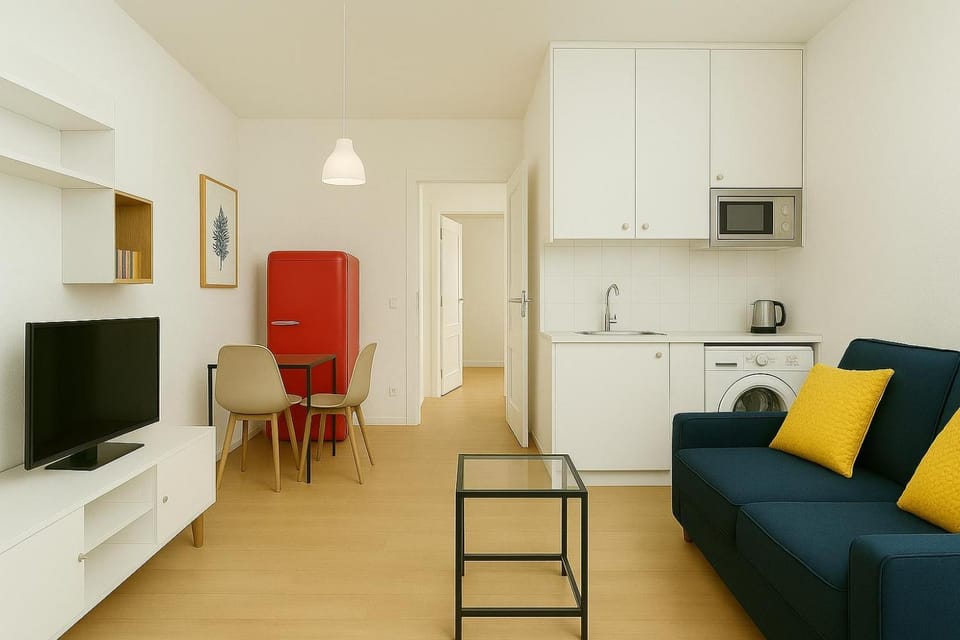 Communal lounge/ TV room, TV and multimedia, Living room, Lounge or bar