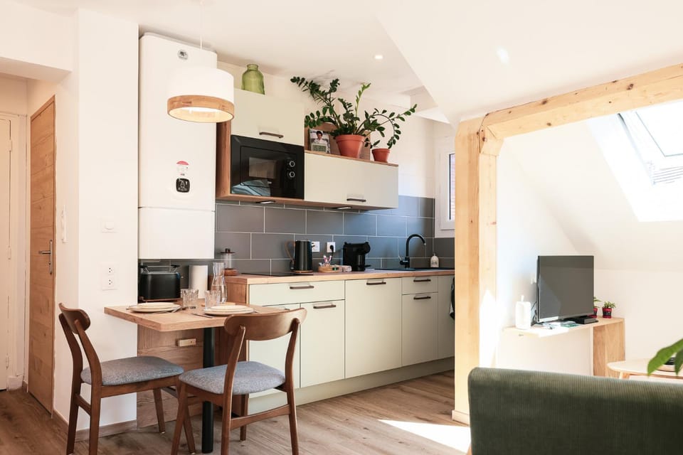 En plein centre du village ! Apartment in Provence-Alpes-Côte d'Azur