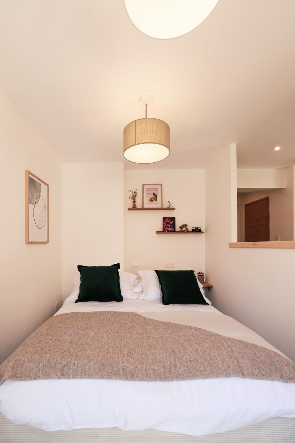 En plein centre du village ! Apartment in Provence-Alpes-Côte d'Azur