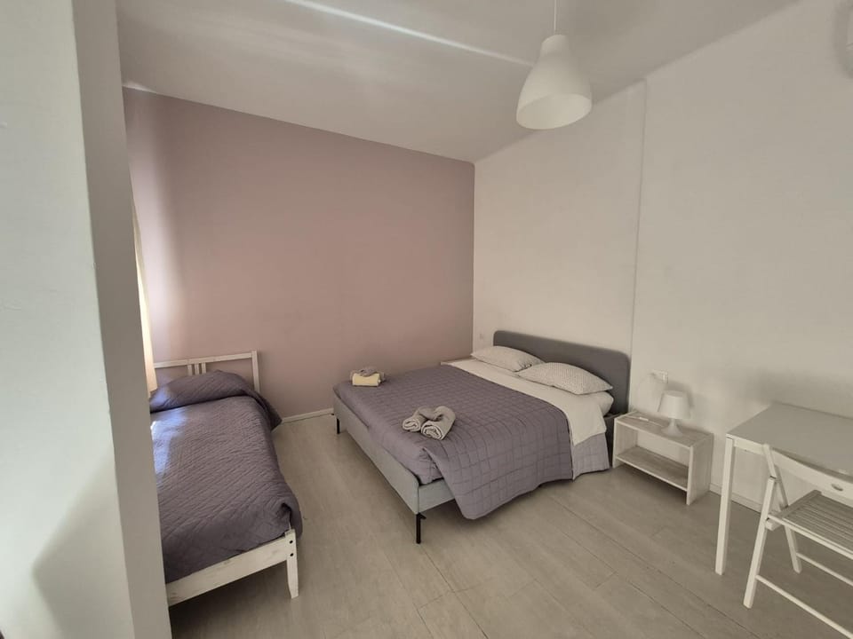 Il Guasco Rooms Bed and Breakfast in Marche