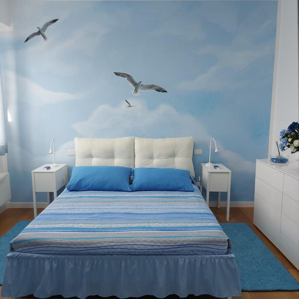 Il Guasco Rooms Bed and Breakfast in Marche