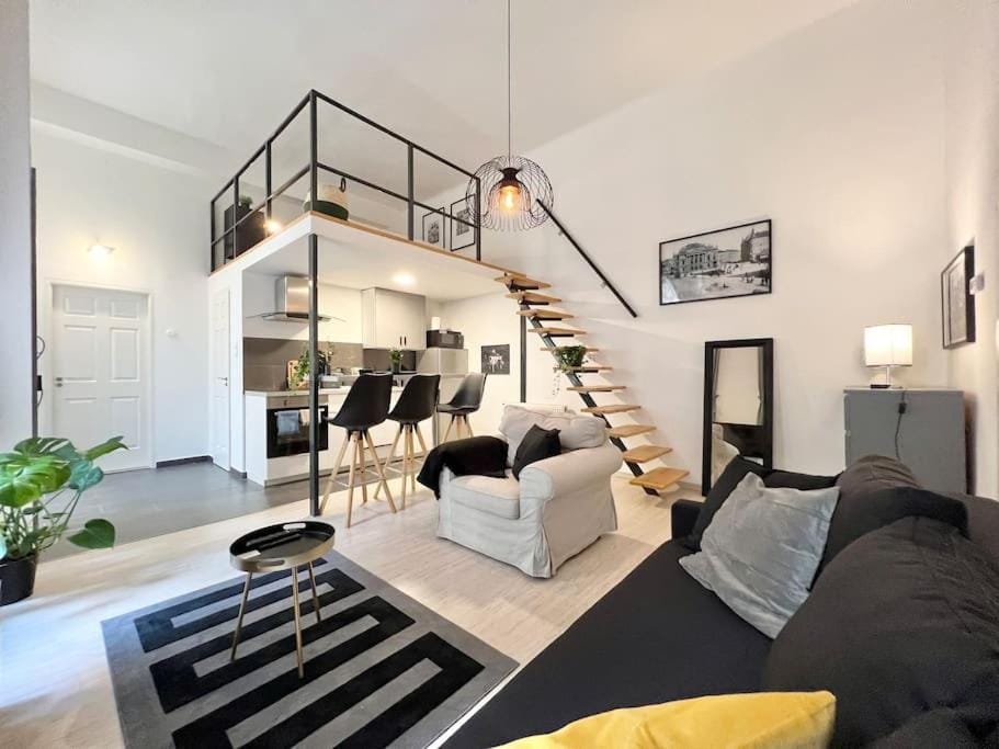 Best Location up to 6 guests Apartment in Budapest