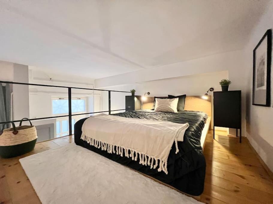 Best Location up to 6 guests Apartment in Budapest