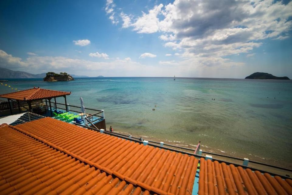 Vila Mare laganas Villa in Zakynthos, Greece