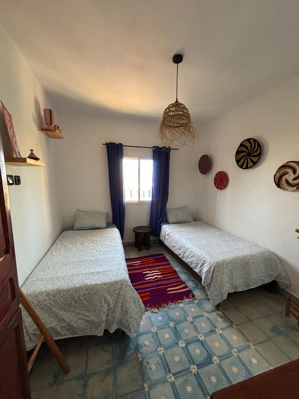 Jara Cimrmann surf house Bed and Breakfast in Marrakesh-Safi
