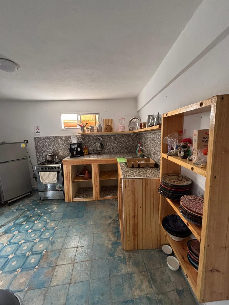 Jara Cimrmann surf house Bed and Breakfast in Marrakesh-Safi