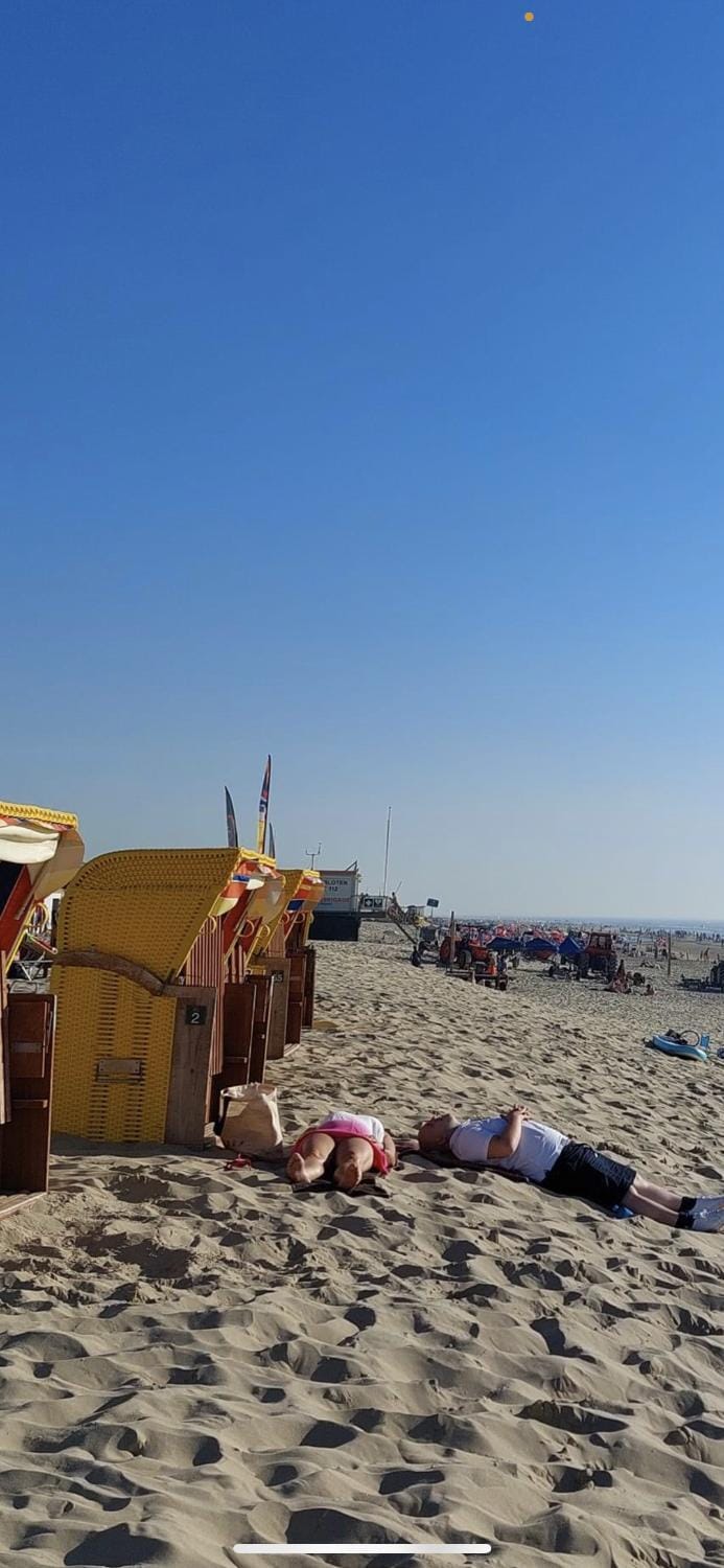 Vakantiehuisje aan Zee - 100m van Strand Apartment in Egmond aan Zee