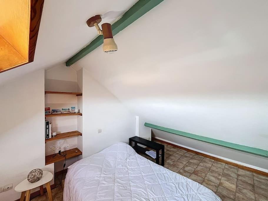 Le Nid Marin - Sea View - 3 Br Apartment in Dunkirk