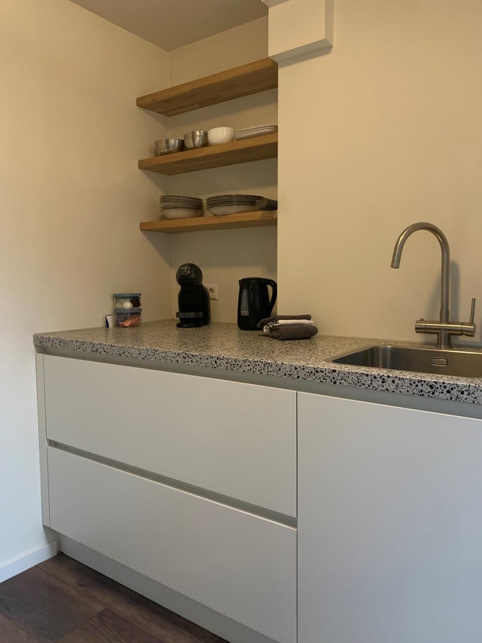 B&B aan de Gracht Apartment in Alkmaar