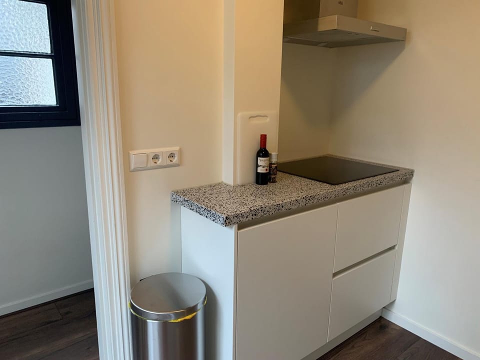 B&B aan de Gracht Apartment in Alkmaar