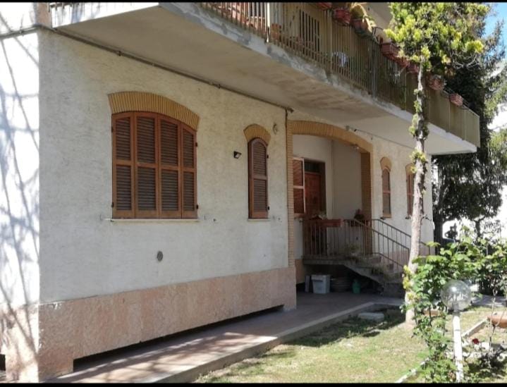 La casa di Lilia Apartment in Francavilla al Mare