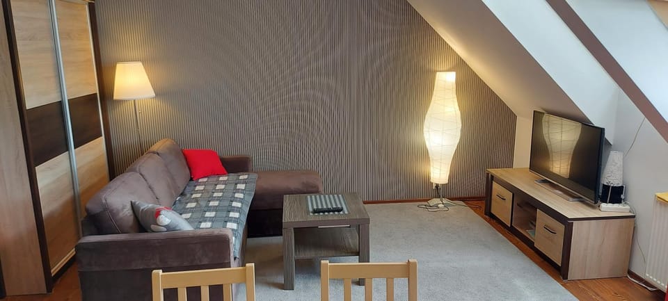 Apartament Studio Apartment in Lithuania