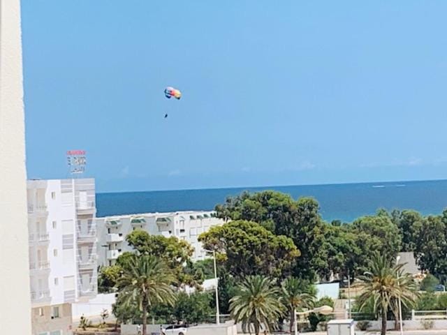 Panorama Apartment Zone Touristique Haut Standing Apartment in Tunisia
