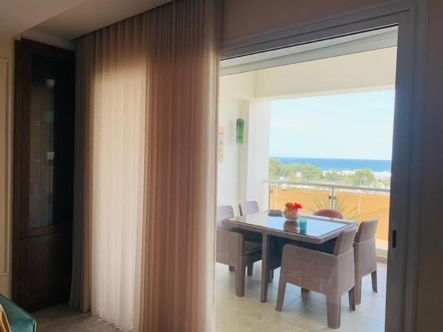 Panorama Apartment Zone Touristique Haut Standing Apartment in Tunisia