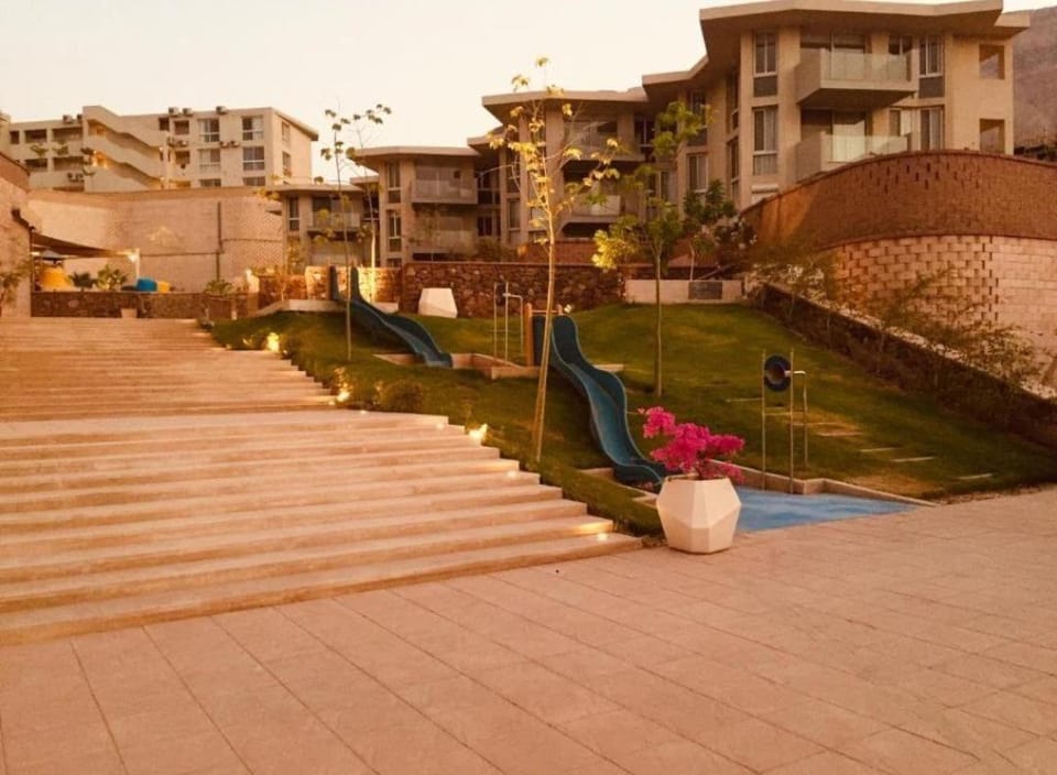 IL Monte Galala Apartment in Egypt