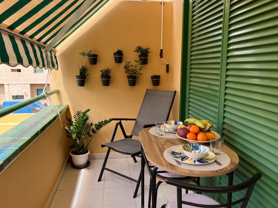 Casa Cactus Tenerife Apartment in Costa del Silencio