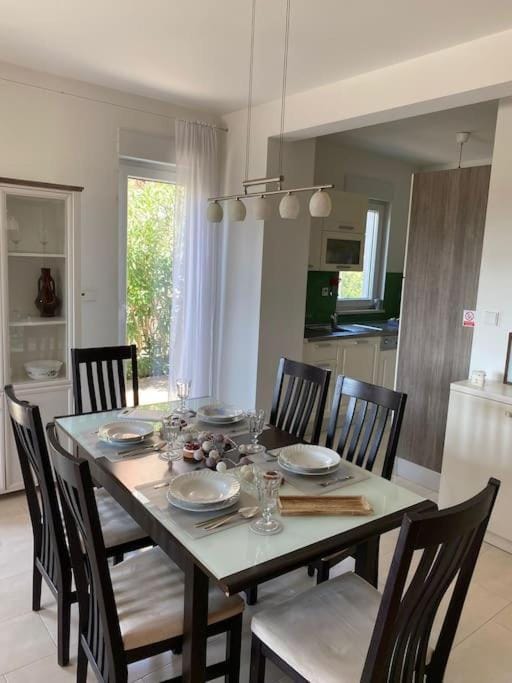 Oleander Apartment Podstrana, Split Apartment in Podstrana