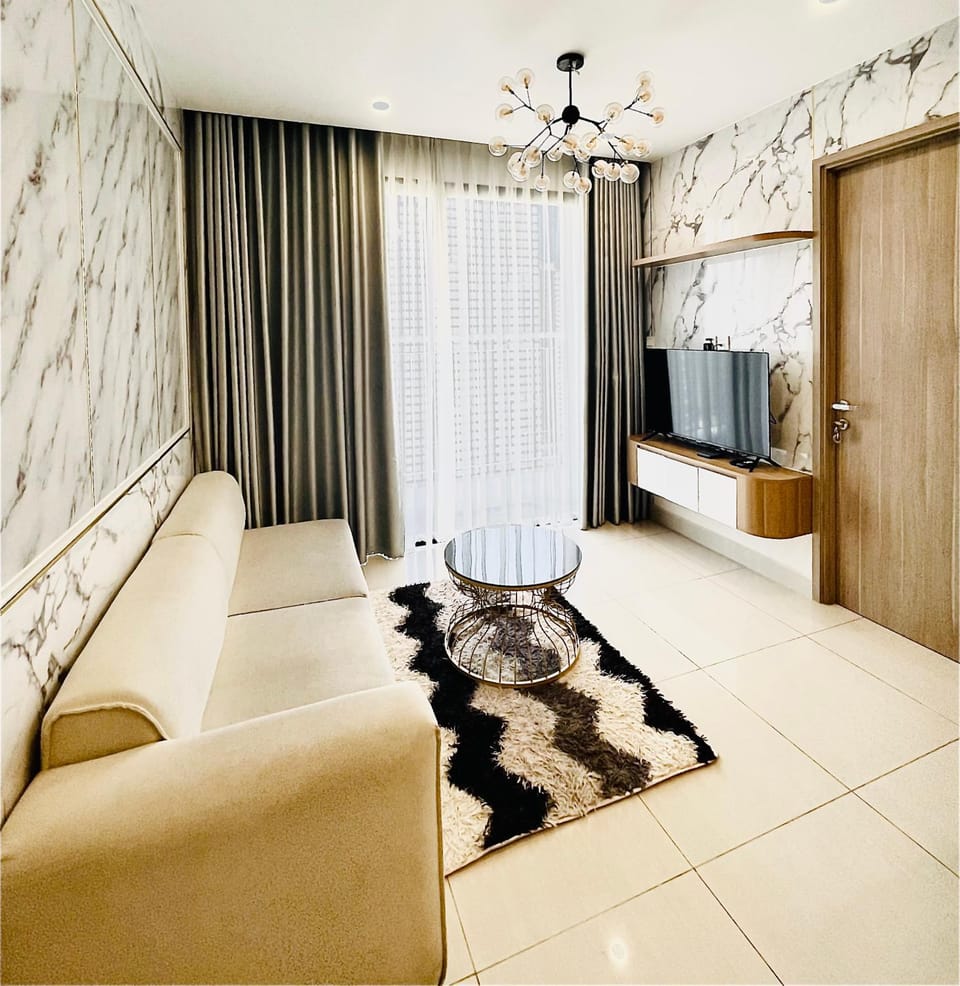 Căn hộ VINHOMES GRAND PARK, Hồ Chí Minh city Apartment in Ho Chi Minh City